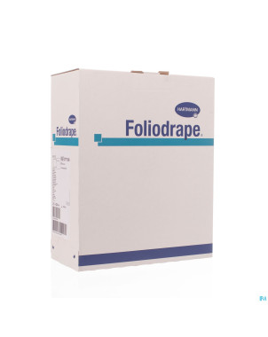 Mediset foliodrap 2x45x75cm 2775003    65