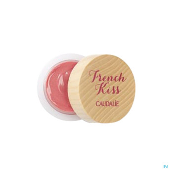 Caudalie french kiss baume levres seduction 7,5 g