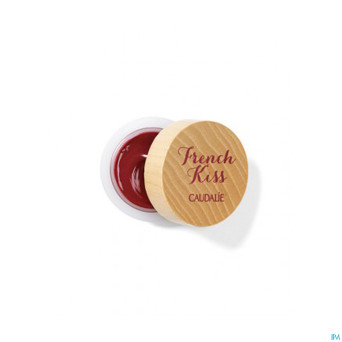 Caudalie french kiss baume levres addiction 7,5 g