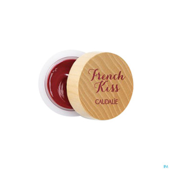 Caudalie french kiss baume levres addiction 7,5 g