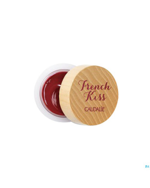 Caudalie french kiss baume levres addiction 7,5 g