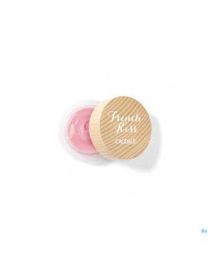 Caudalie french kiss baume levres innocence 7,5 g