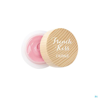 Caudalie french kiss baume levres innocence 7,5 g