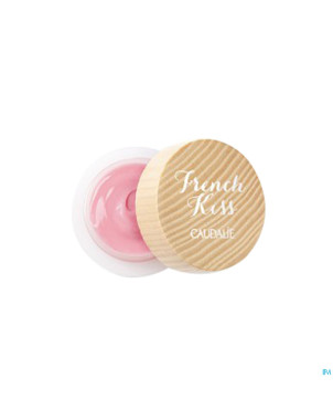 Caudalie french kiss baume levres innocence 7,5 g