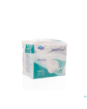 Molicare premium mobile 5 drops s 14    9158612