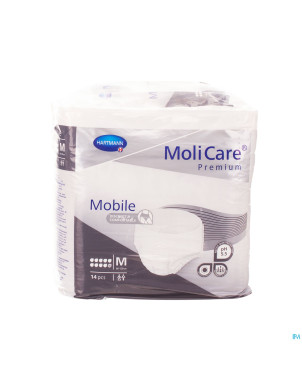 Molicare premium mobile 10 drops m    14