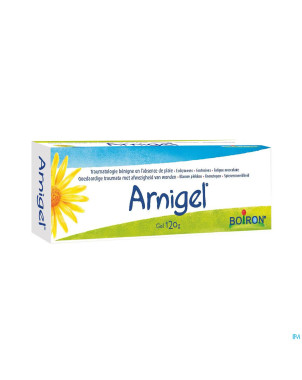 Arnigel    tube 120g boiron