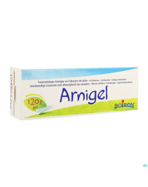 Arnigel    tube 120g boiron