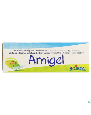 Arnigel    tube 120g boiron