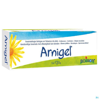 Arnigel    tube 120g boiron