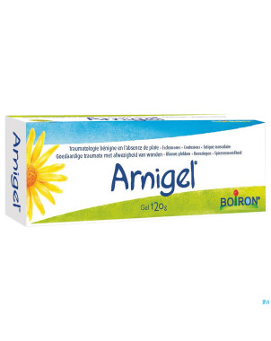 Arnigel    tube 120g boiron