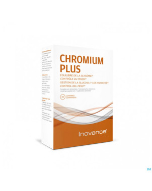 Inovance chromium plus    comp  60 c341