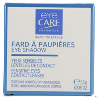 Eye care fard paup. chataigne    2,5g 930