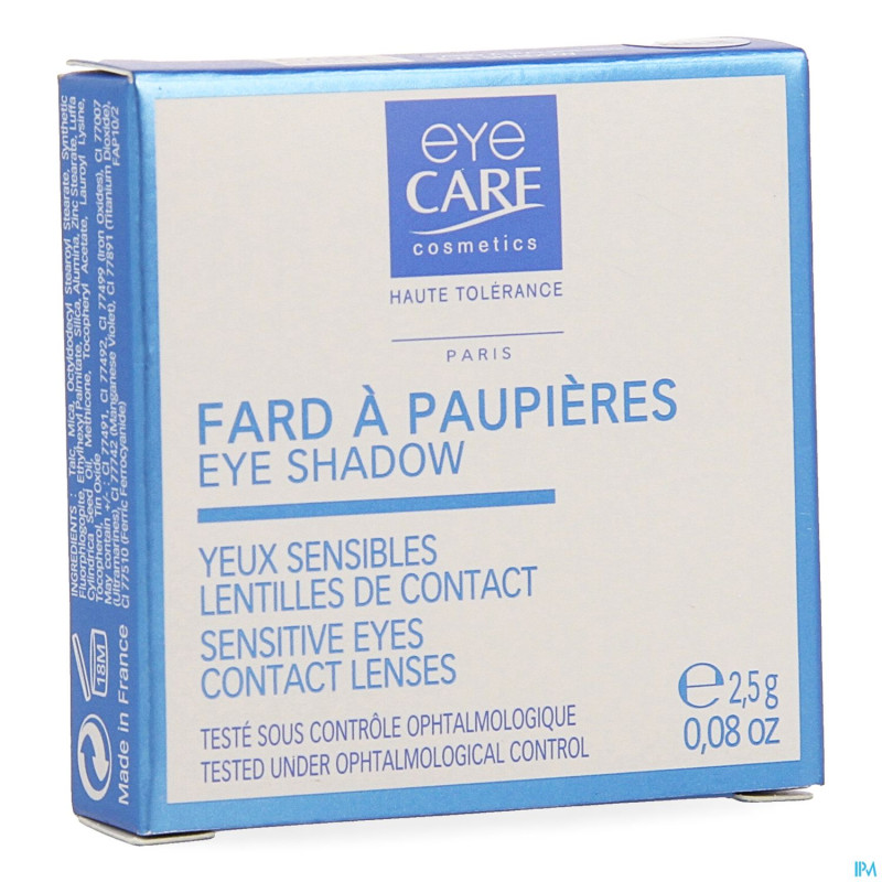 Eye care fard paup. azalee    2,5g 932