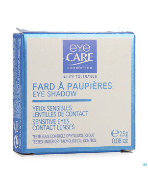 Eye care fard paup. praline    2,5g 932