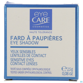Eye care fard paup. praline    2,5g 932