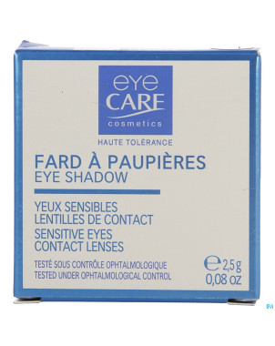 Eye care fard paup. praline    2,5g 932
