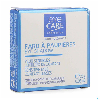 Eye care fard paup. nacre rose    2,5g 934