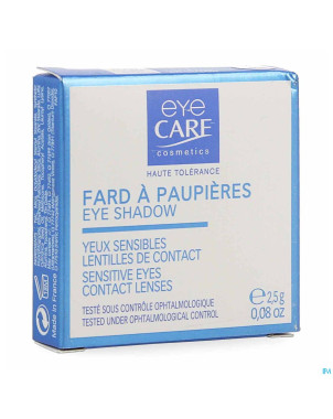 Eye care fard paup. nacre rose    2,5g 934