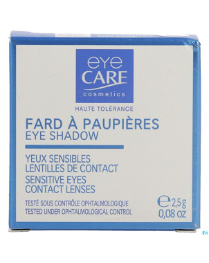 Eye care fard paup. nacre rose    2,5g 934