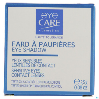 Eye care fard paup. champagne    2,5g 935