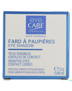 Eye care fard paup. flanelle    2,5g 937