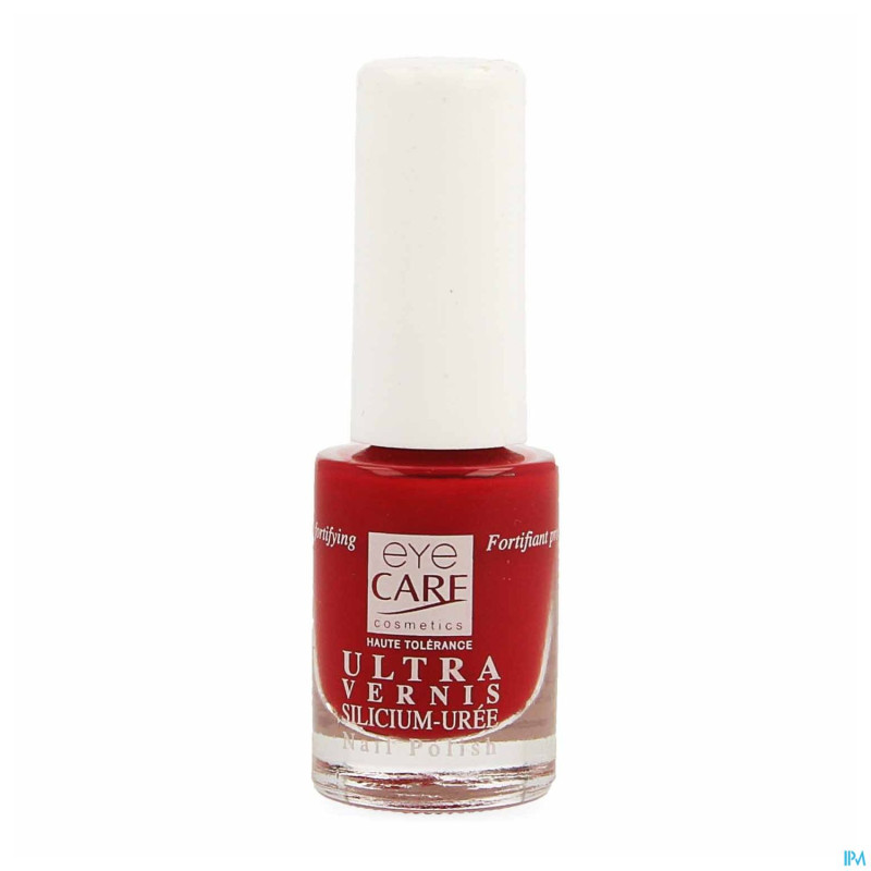 Eye care vao ultra silicium uree 1552 flamboyant