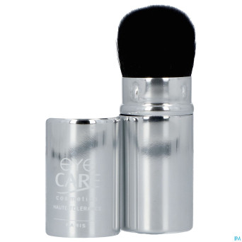 Eye care pinceau retractable