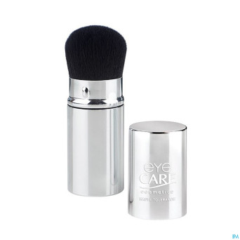 Eye care pinceau retractable