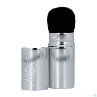 Eye care pinceau retractable