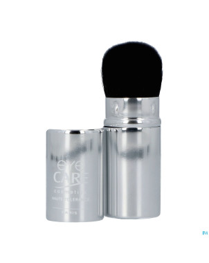 Eye care pinceau retractable