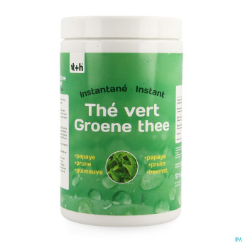 The vert instantane poudre nf 200g