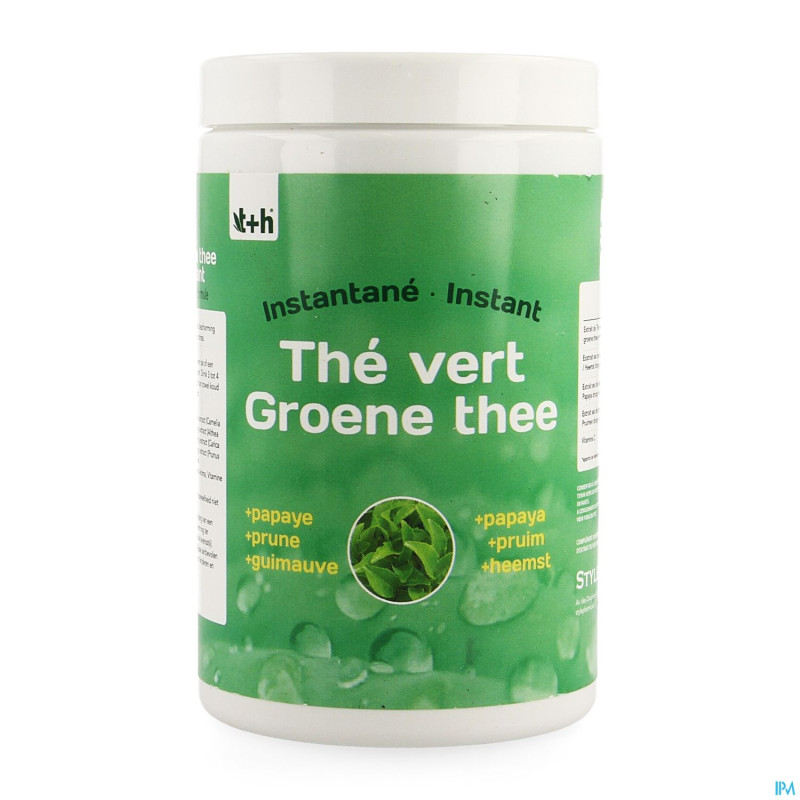 The vert instantane poudre nf 200g