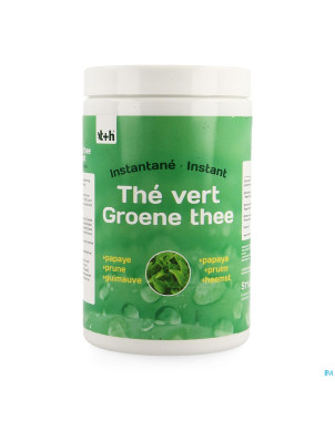 The vert instantane poudre nf 200g