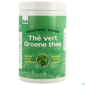 The vert instantane poudre nf 200g