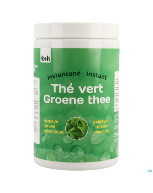 The vert instantane poudre nf 200g