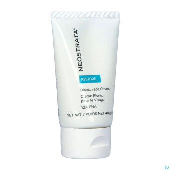 Neostrata bionic face cream    40g