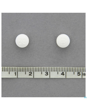 Buscopan forte  20mg comp pell  30