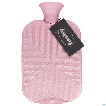 Fashy bouillote per rose