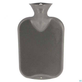 Fashy bouillote kraus gris