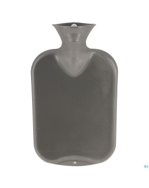 Fashy bouillote kraus gris