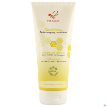 Bee nature apres-shampooing 200ml