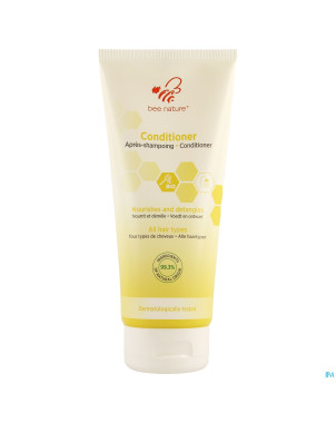 Bee nature apres-shampooing 200ml