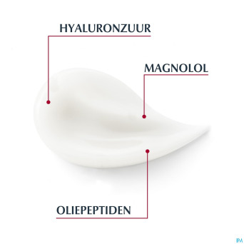 Eucerin hyaluron fil+volume lift cr jour p.sec50ml