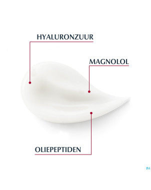 Eucerin hyaluron fil+volume lift cr jour p.sec50ml