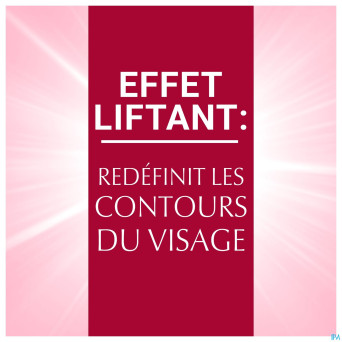 Eucerin hyaluron fil+volume lift cr jour p.sec50ml