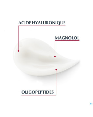 Eucerin hyaluron fil+volume lift cr jour p.sec50ml
