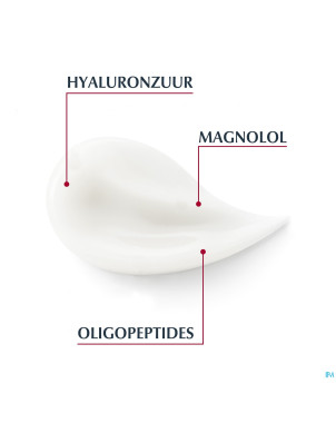 Eucerin hyaluron fil+volume lift cr jour p.mix50ml