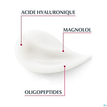 Eucerin hyaluron filler + volume lift cr nuit 50ml