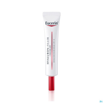 Eucerin hyaluron filler volume lift cont.yeux 15ml